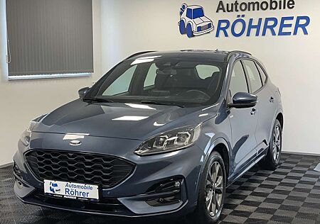Ford Kuga 2.0 EcoBlue Autom. ST-Line Navi Kamera HUD