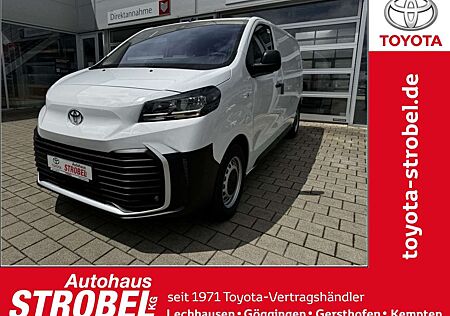 Toyota Pro Ace Proace Proace 1,5-l-D-4D L1 Meister*GEWERBEAKTION*