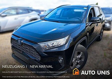 Toyota RAV 4 RAV4 Hybrid 4x2 Business Edition
