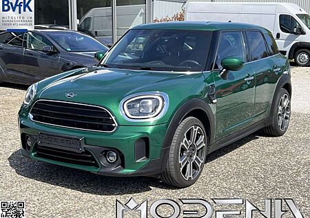 Mini One Countryman YOURS TRIM NAVI AUTOMATIK