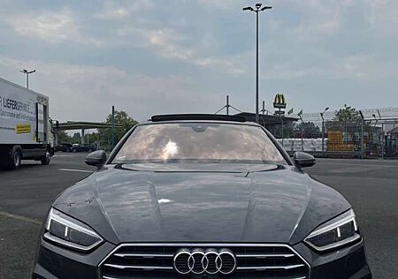 Audi A5 Sportback 2.0 TDI S tronic