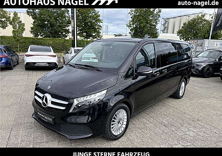 Mercedes-Benz V 300 d Edition Extralang DISTRONIC el.Türen AHK