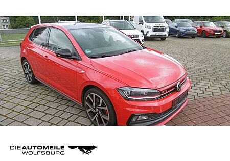 VW Polo Volkswagen VI 2,0 TSI DSG GTI LED,Climatr,Navi,Kamera,