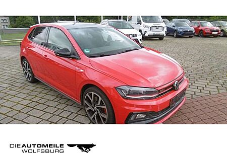 VW Polo Volkswagen VI 2,0 TSI DSG GTI LED,Climatr,Navi,Kamera,