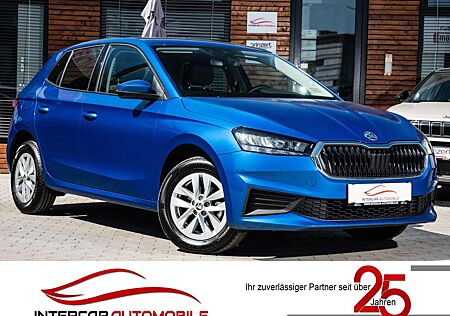 Skoda Fabia Ambition 1.0 TSI |CarPlay|Winter P.|LED|