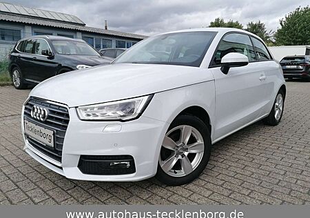 Audi A1 1.0 TFSI Attraction