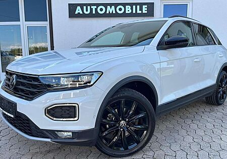 VW T-Roc Volkswagen Sport 1.5 TSI DSG NAVI ACC LED AHK KAMERA