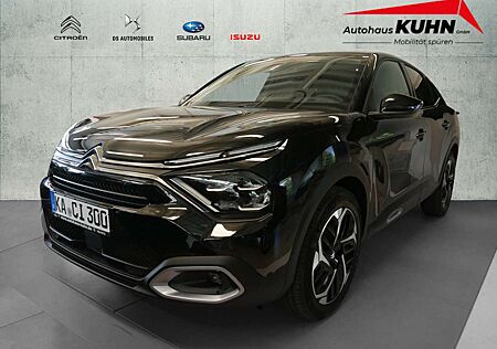 Citroën C4 X Citroen BlueHDi 130 EAT8 Max ACC HUD LED 360°