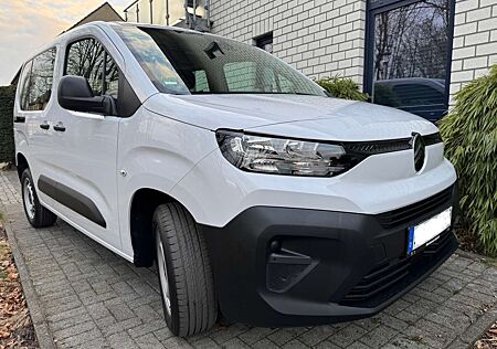 Citroën Berlingo Citroen MPV M PureTech 110 YOU