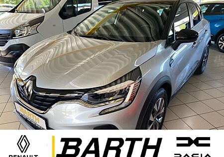 Renault Captur Experience