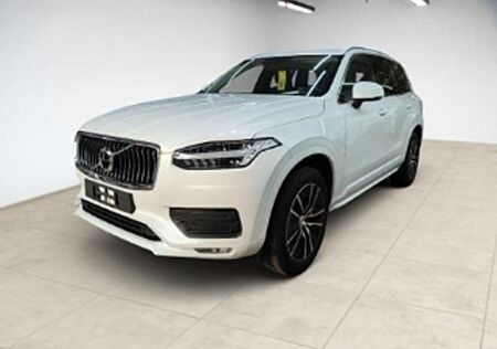 Volvo XC 90 XC90 Momentum Pro AWD 7-Sitzer/AHK/elektr. Sitze