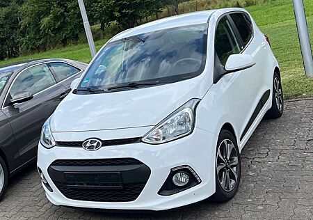 Hyundai i10 1.0 Passion