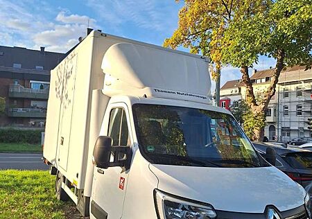 Renault Master ENERGY dCi 165 L3H1 VA FLEXBOX