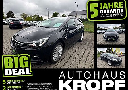 Opel Astra K Sports Tourer 1.6 CDTI **Facelift Navi**