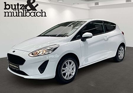 Ford Fiesta Trend 1.1 EU6d-T -MAYEN