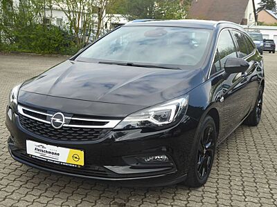 Opel Astra Astra Sports Tourer Diesel 1.6 D (CDTI) Automatik