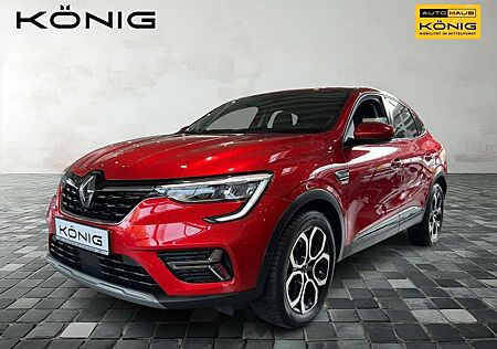 Renault Arkana Techno 1.3 TCe