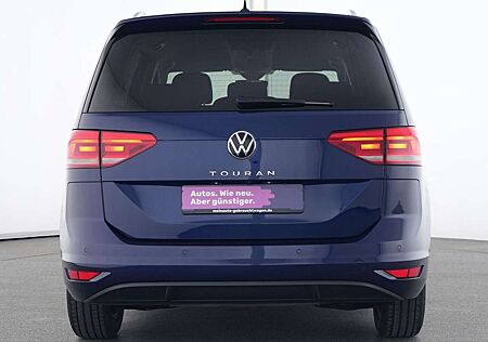 VW Touran Volkswagen Active ACC|Navi|Rückfahrkamera|SHZ