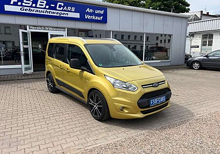Ford Tourneo Connect Titanium