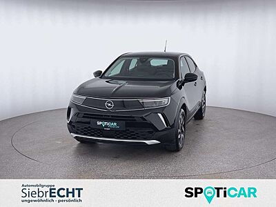 Opel Mokka Elegance 1.2*NAVI*RFK*PDCh*uvm