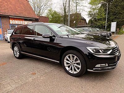 Volkswagen Passat Variant Highline BMT/Start-Stopp*Navi*ACC