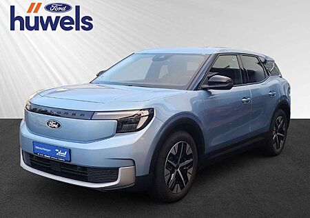 Ford Explorer RWD +360°+HUD+LED+ACC+TWA+NAVI+SZH+KEYFREE+