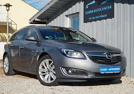 Opel Insignia Innovation A Sports Tourer|ACC|2.Hand|