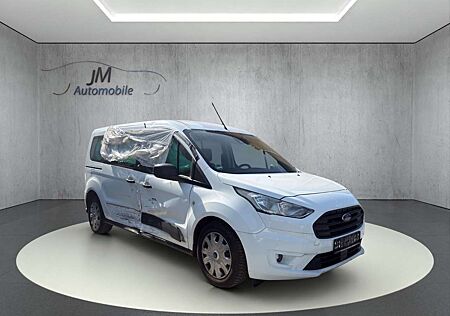 Ford Tourneo Connect Rückfahrkamera