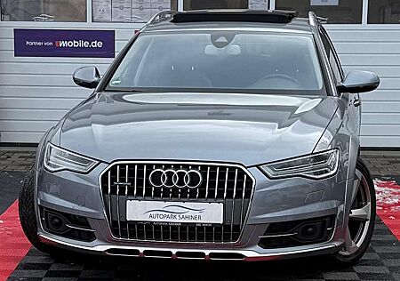 Audi A6 Allroad QUATTRO 3.0 TDI*KAM*MATRIX*PANO*ACC