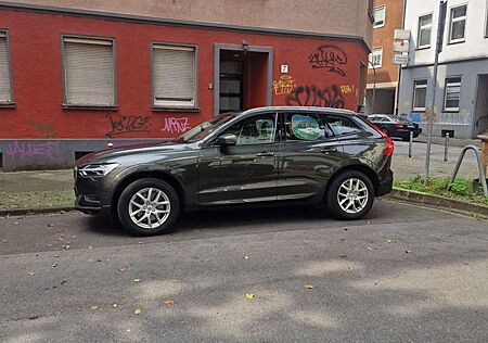 Volvo XC 60 XC60 Momentum 2WD