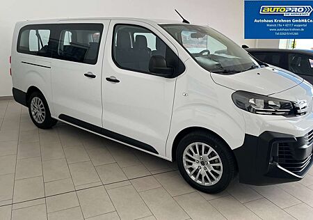 Peugeot Expert BlueHDi 180 L3 2.0 EAT8 Active