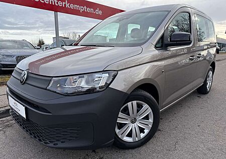 VW Caddy Volkswagen KOMBI 1.5 TSI*KLIMA*TEMPOMAT*1 HAND