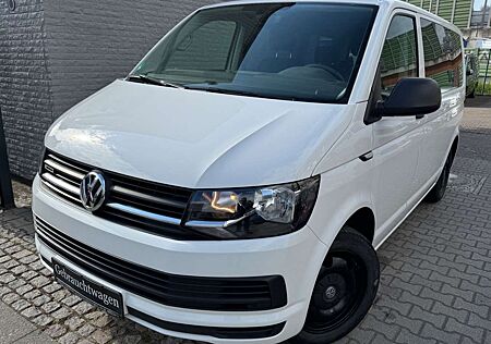 VW T6 Transporter Volkswagen T6 Multivan 2,0 TDI Trendline 4Motion