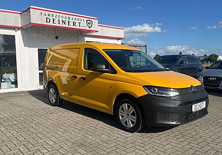 VW Caddy Volkswagen FL mit LED & AHK