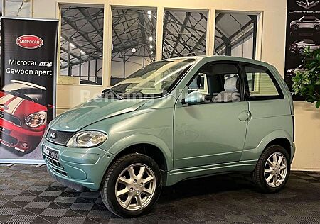 Ligier X-Too XXL Koffer Mopedauto Minicar Microcar 45