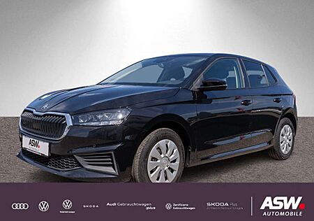 Skoda Fabia Ambition 1,0TSI LED NAVI PDC SHZ SmartLink