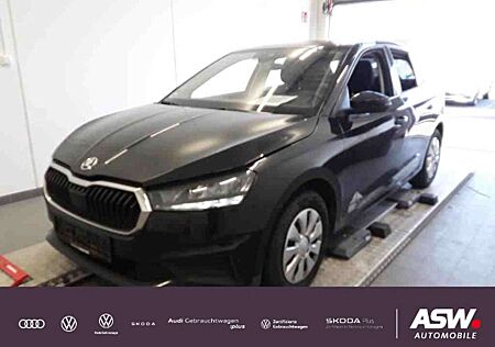 Skoda Fabia Ambition 1,0TSI LED NAVI PDC SHZ SmartLink