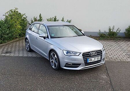 Audi A3 1.4 TFSI Sportback Ambiente