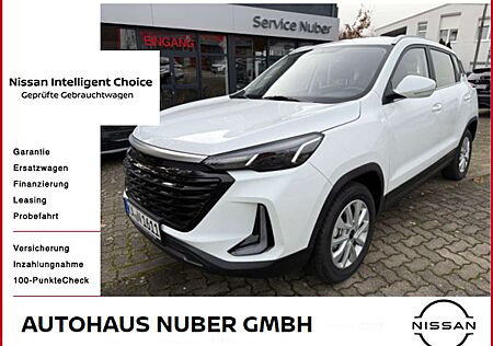 BAIC Others Bejing X35T Fashion 1,5l 6MT