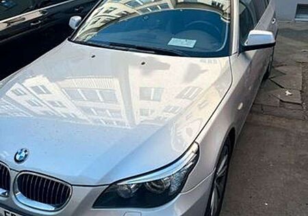 BMW 525d 525 Aut.