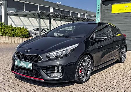 Kia Pro_ceed ProCeed / pro_cee'd GT-Challenge 1.6 T-GDI