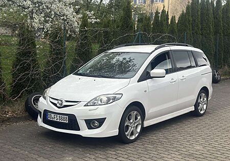 Mazda 5 2.0 Exclusive
