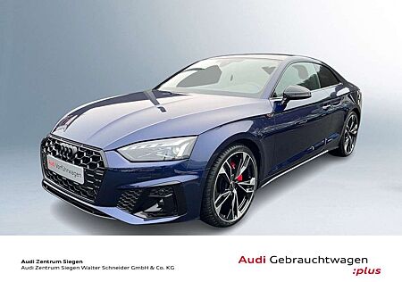 Audi A5 Coupe 40 TFSI quattro