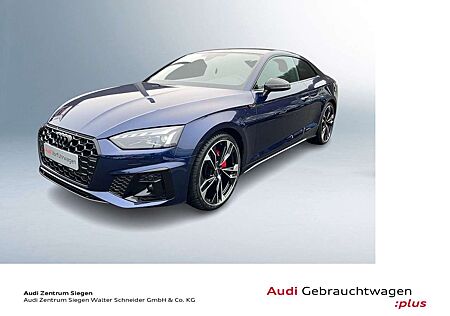 Audi A5 Coupe 40 TFSI quattro