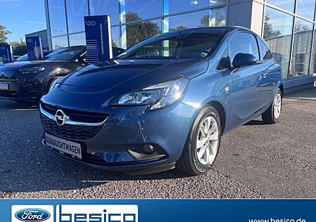 Opel Corsa E Active+PDC+SHZ+Tempomat+Klima+NSW+LMF+