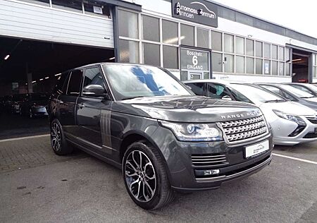 Land Rover Range Rover 3.0 TDV6 Vogue 2.HD*STANDH*SOFT*360