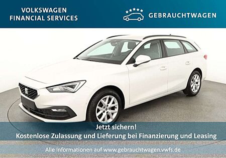 Seat Leon SP Style 2.0 TDI RFK*PDC*Tempo*Klima*SH