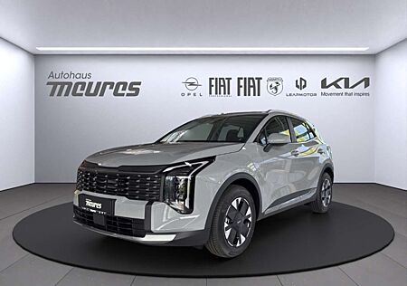 Kia Sportage 1.6 T-GDI Vision FACELIFT 2025 Navi Klimaautom Rüc