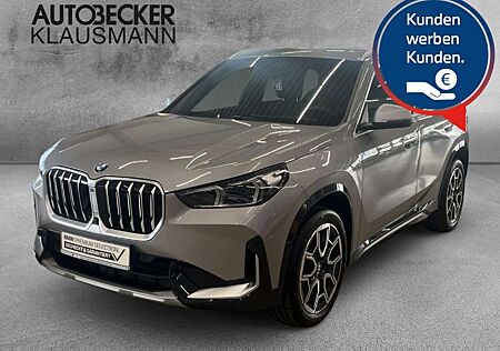 BMW X1 xDRIVE 23d AUTOMATIK 19''LC PROF HuD AHK KAMERA 36