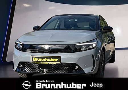 Opel Corsa-e ELECTRIC GS LONG RANGE Navi LED ACC Apple CarPlay